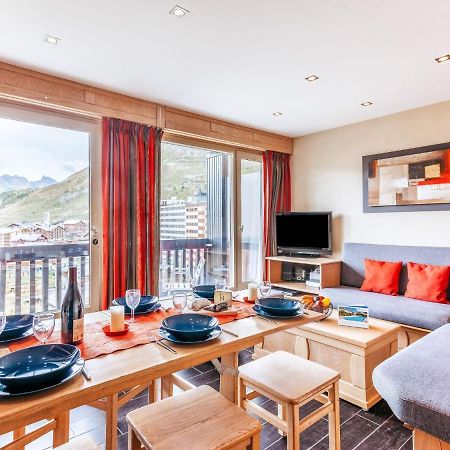 Apartment Le Bec Rouge - Le Lac-9 By Interhome ทีนเญอ ภายนอก รูปภาพ