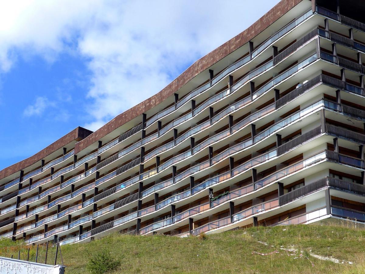 Apartment Le Bec Rouge - Le Lac-9 By Interhome ทีนเญอ ภายนอก รูปภาพ