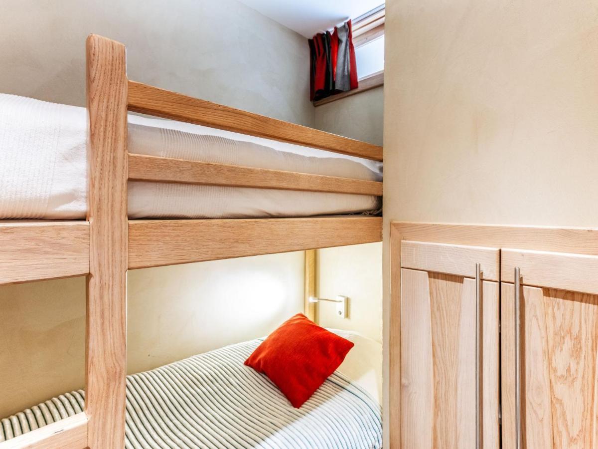 Apartment Le Bec Rouge - Le Lac-9 By Interhome ทีนเญอ ภายนอก รูปภาพ